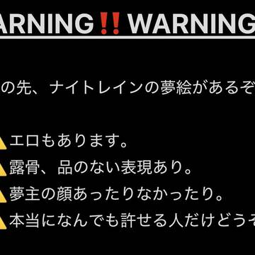 ナイトレ夢