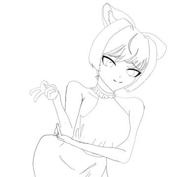 sketch