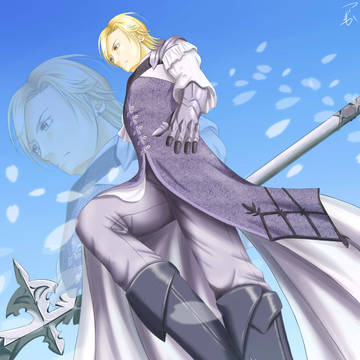 ディオン様