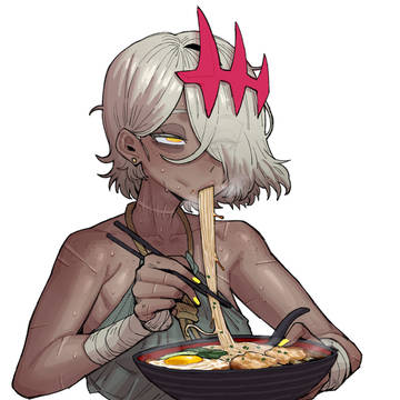 Slurp Slurp
