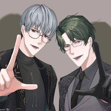 えりぶり1周年衣装
