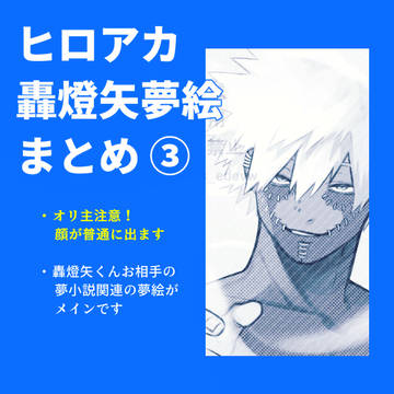 夢絵まとめ③