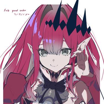 FGO ヴァーヴァンシー