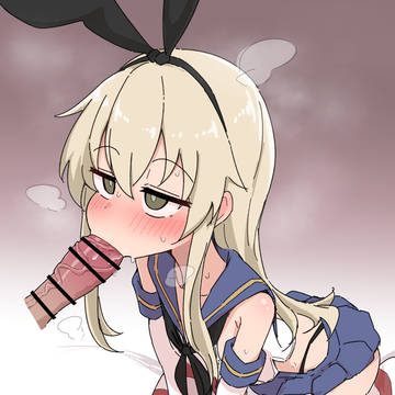 島風ちゃ