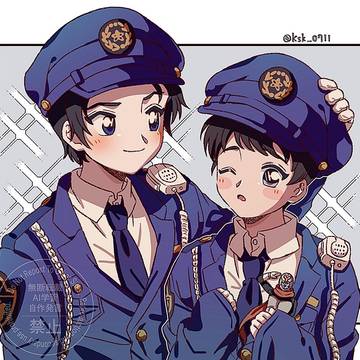 ほぼ景光まとめ