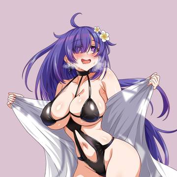 変態駆逐艦、脱ぎますっ!!