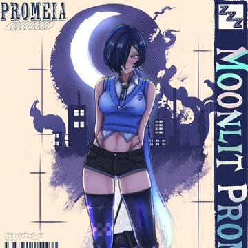 zenless zone zero Promeia /プロメイア