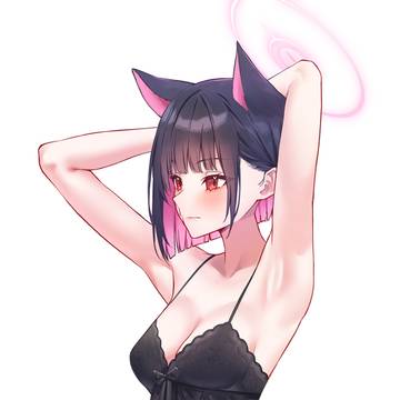 Kazusa (Nightgown)
