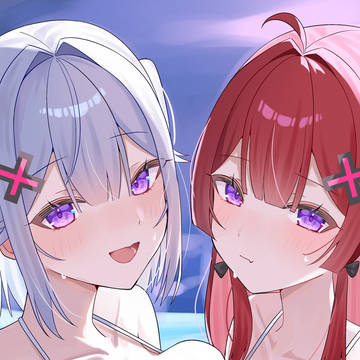 ぎゅ…♡