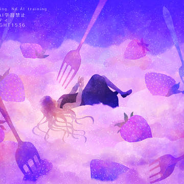 被食者