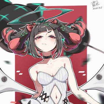 无题