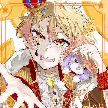 天馬司BIRTHDAY2026
