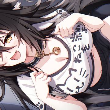 せつなちゃん簡易イラストまとめ