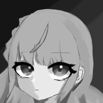 オリキャラちゃん