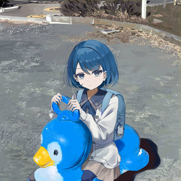 幼少期遥