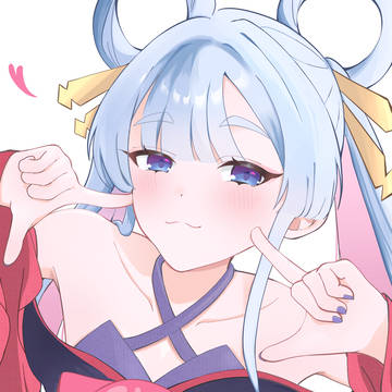 「こっち見て」