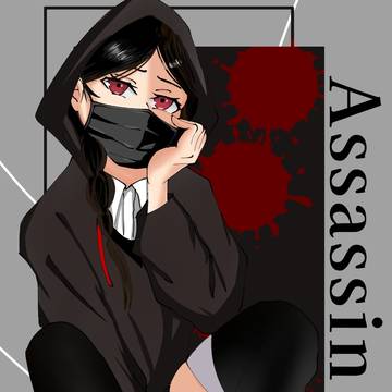 狂信者ちゃん