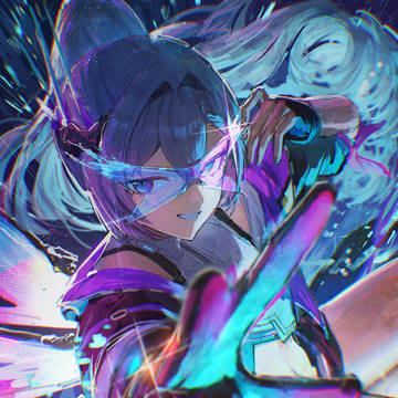 銀狼LV.999