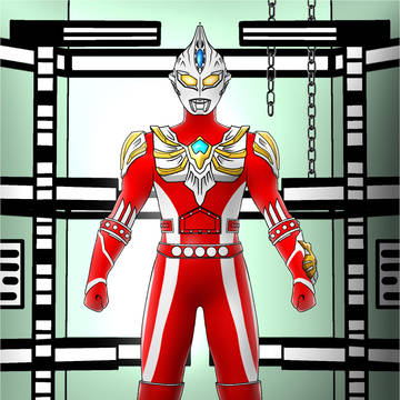 最強! 最速!! Max Power! Max Speed!!