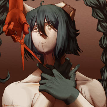 Deaki [Original Character]
