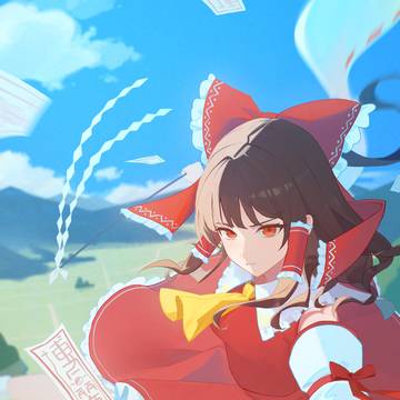 霊夢