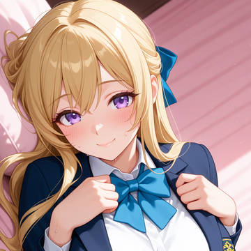 セリィ1657 私立おパンツ学園(30)第3話 セリィ編7