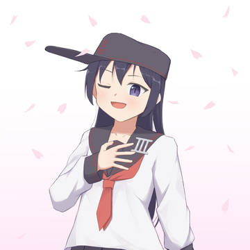 暁ちゃん進水日2026