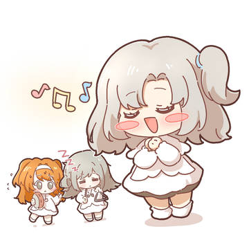 鸭鸭