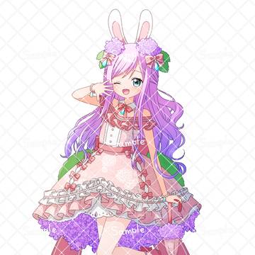 ご依頼絵