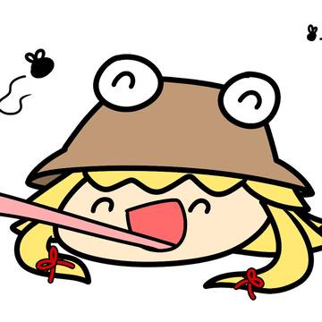 Suwako yukkuri