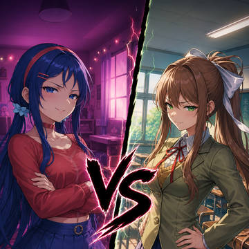 The battle is for you