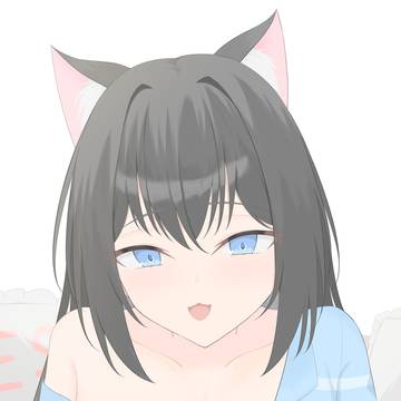 うちのねこちゃん