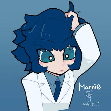 マーニー