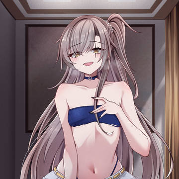 リヴァ姉