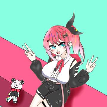 倉持めると