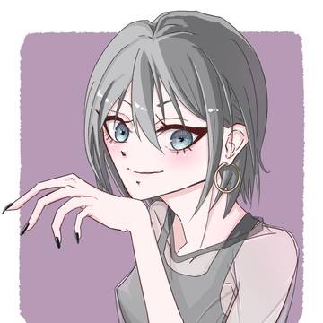 最近のイラスト