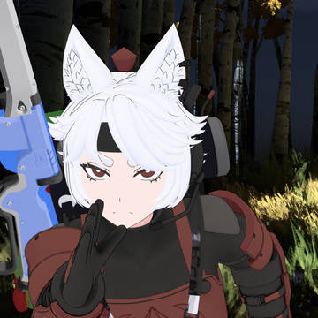 The Petty Patrol Tengu's Dog Run