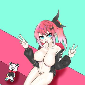 倉持めると