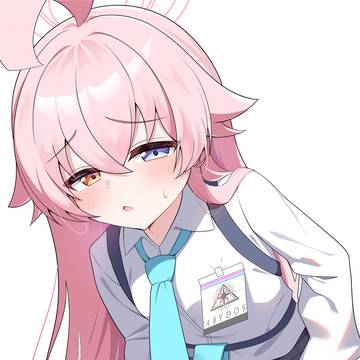 ホシノのパンツが欲しい