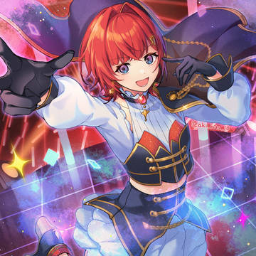 CONCERTOおめでとう