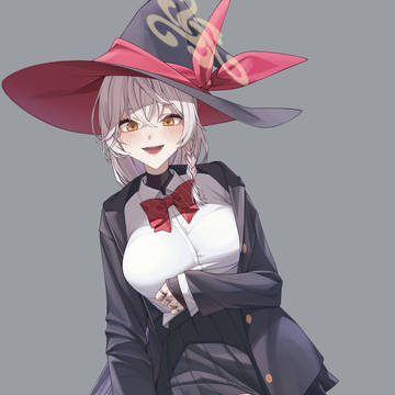 白尾エリ