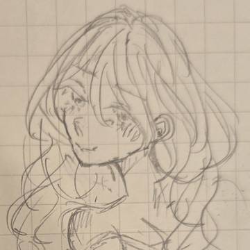 落書き