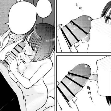 初心者フェラ2