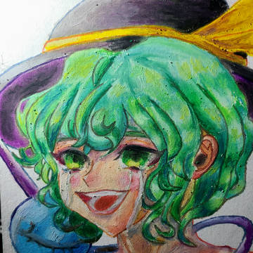 無意識に泣いたり笑ったり