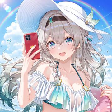 流萤