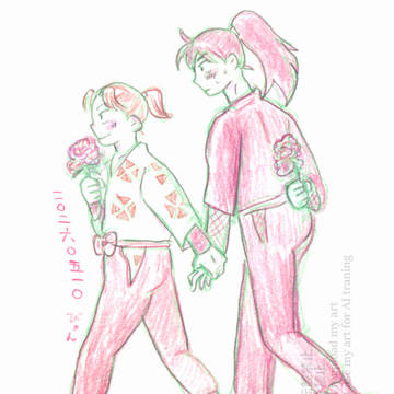 らくがき