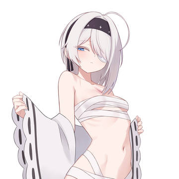bandage