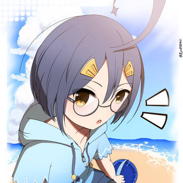 アンコウ少年