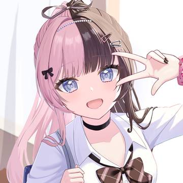 新衣装!