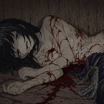 討死